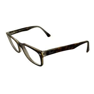 Ray-Ban Unisex Tortoise Eyeglasses RB 5286 5082 51-18 135 *FRAMES ONLY*
